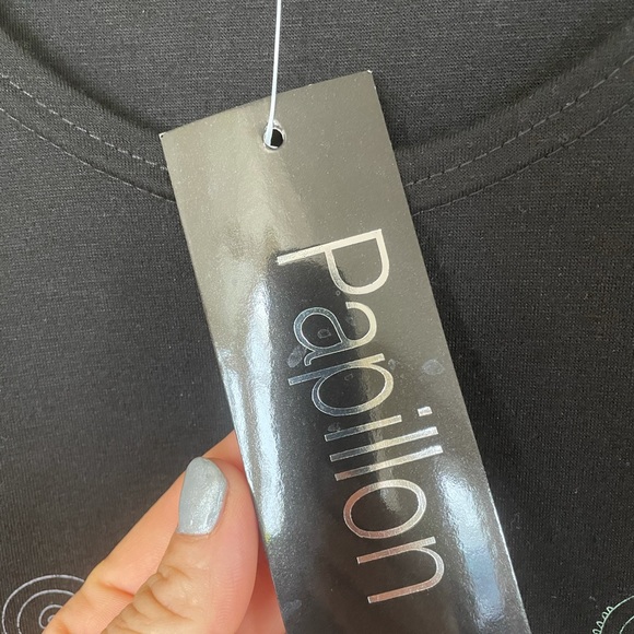 Unique printed dress - Picture 9 of 9